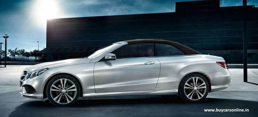 E class